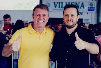 Deputado Luizinho Goebel destina R$ 2 milhões para exames de ressonância em Vilhena