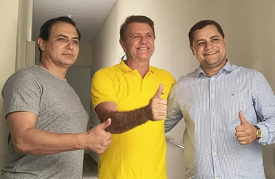 Deputado Luizinho Goebel destina 1,2 milhão em emendas para saúde de Chupinguaia