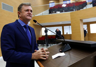 Itapua do Oeste recebe 132 mil para veiculo da Semcelt