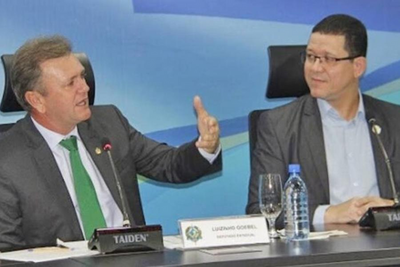 Deputado solicita urgência no envio do Refaz ICMS 2025 ao governo de Rondônia