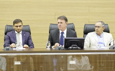 Deputado solicita unidade do Tudo Aqui em Vilhena para melhorar atendimento público