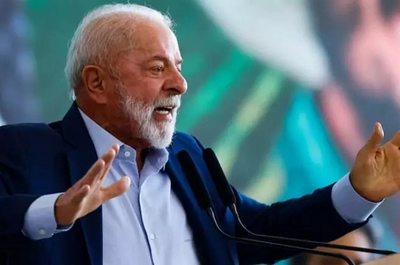Lula cria comitê interministerial para discutir tarifa de importação dos EUA