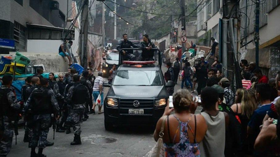 Lula sanciona lei que endurece combate ao crime organizado no Brasil