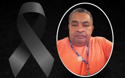 Falece servidor público Roberto Martins em Porto Velho aos 63 anos