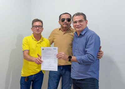 Dr Macário pede sinalização no cruzamento da Av Calama em Aponiã
