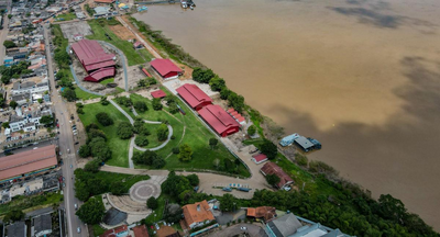 Porto Velho comemora 114 anos da Estrada de Ferro Madeira Mamoré