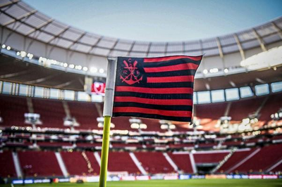 Maiores goleadores da história do Flamengo são lembrados e celebrados