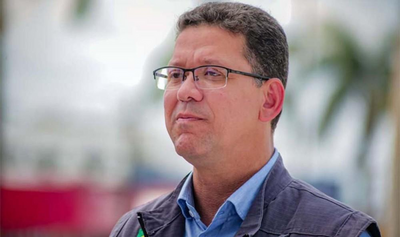 Leitores acreditam que governador Marcos Rocha receberá Lula em Porto Velho