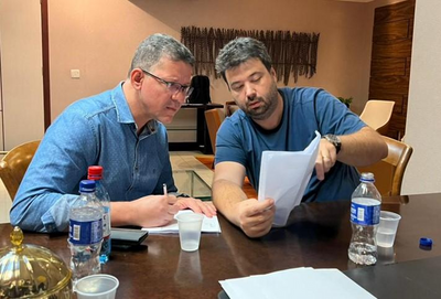 Marcelo Vitorino é nomeado um dos 100 profissionais mais influentes em comunicação política