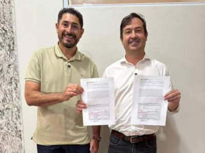 Vereador destina R$ 50 mil para unidade de saúde em Rio Pardo