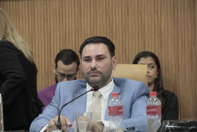Sinjor pede investigação a vereador Marcos Combate por agressão a jornalista