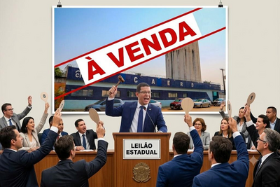 Crises e polemicas agitam Rondonia a meses das eleicoes
