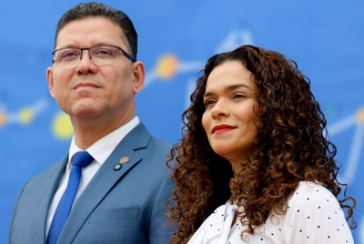 Racha no governo de Rondônia pode barrar candidaturas da família Rocha