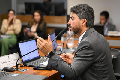 Senador Marcos Rogério anuncia diligência para fiscalizar obras na BR-364 em Rondônia