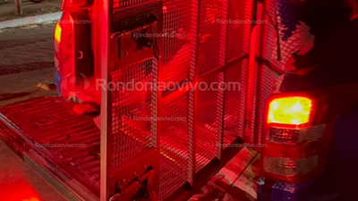 Homem de 46 anos é preso por agredir e ameaçar esposa em Rondônia