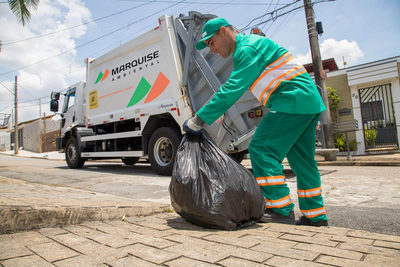 Marquise Ambiental recorre de suspensão de contrato com Prefeitura de Porto Velho