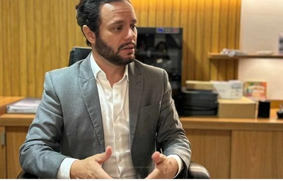 Orestes Neto confirma Pedro Abib e quer reerguer o MDB em Rondonia