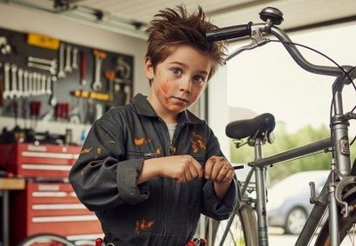 Projeto Mecânico Mirim oferece capacitação gratuita em Porto Velho