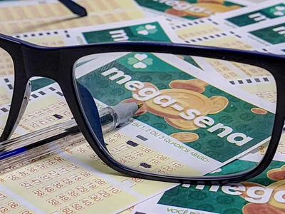 Mega-Sena pode sortear R$ 3,5 milhões em concurso nesta quinta-feira