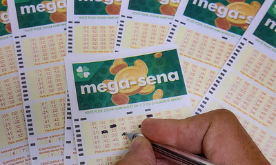 Mega-Sena sorteia R$ 3 5 milhões hoje em São Paulo às 21h