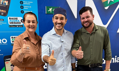 Deputado destina 150 mil para saude e cirurgias em Pimenteiras