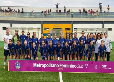Gazin Porto Velho vence Grupo HO Base e Brazuca supera Sport Genus no Sub-17