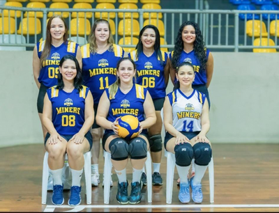 Miners Sports bicampeão invicto da Copa LVJIPA em Ji Paraná