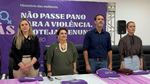 Tenda Lilás chega a Porto Velho e Governo investe 17 milhões