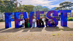 Empresárias de Rondônia em missão do Sebrae na Fevest Inspire 2026