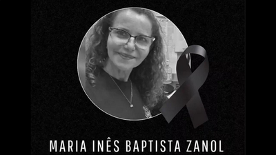 Falece a ex-prefeita de Pimenta Bueno Maria Inês Zanol aos 64 anos