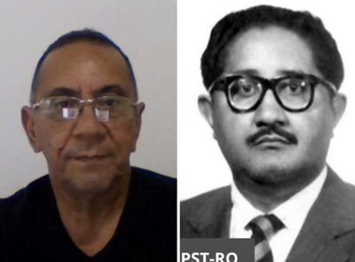 Morre professor da Unir João Renato de Medeiros aos 63 anos em Porto Velho