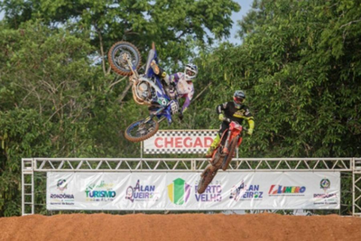 Seringueiras sedia terceira etapa do Sul de Motocross 2026