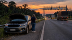 Concessionaria Nova 364 condenada a pagar 3 mil por socorro falho