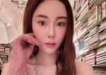 Julgamento de Abby Choi em Hong Kong apresenta motosserra e moedor