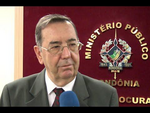 MPRO lamenta morte do procurador aposentado José Carlos Vitachi