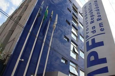 MPF em Rondônia convoca entidades para cadastro visando recebimento de recursos