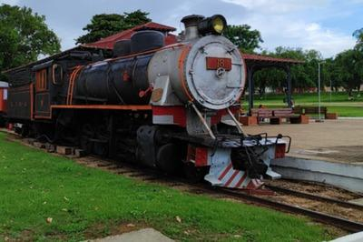 MPF processa Justiça para tombamento e proteção da Estrada de Ferro Madeira-Mamoré