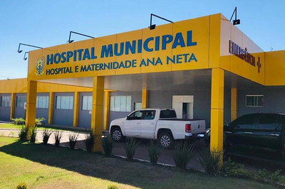 Ministério Público de Rondônia processa município por irregularidades em hospital