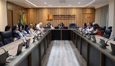 MPRO pressiona Seduc por inclusão de cargos de educação especial em concurso