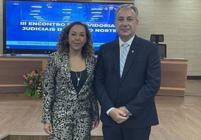 MPRO participa da abertura do III Encontro de Ouvidorias Judiciais em Porto Velho