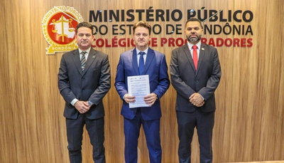 MP de Rondônia recebe nota técnica para regulamentar procedimentos estéticos