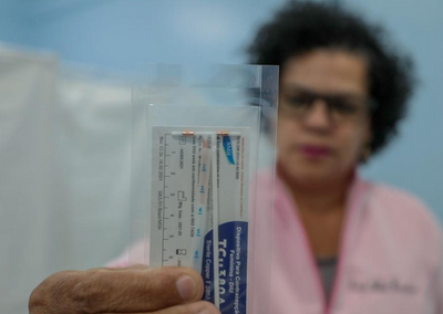 Mutirão do DIU em Porto Velho oferece 200 dispositivos gratuitos para mulheres