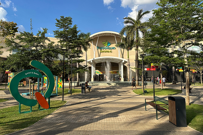 Porto Velho Shopping inicia campanha Natal Sem Fome aumentando arrecadação de alimentos