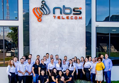 NBS Telecom Expande Atuação em Rondônia, Acre e Mato Grosso com Foco em Talentos Locais