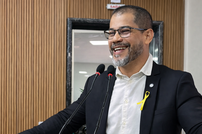 Vereador Nilton Souza propõe atendimento prioritário a corretores de imóveis em Porto Velho