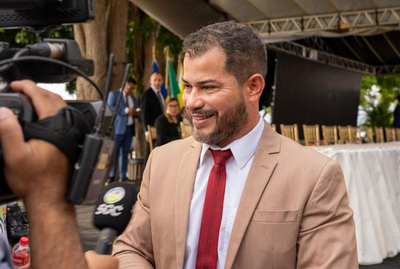 Vereador Nilton Souza destaca realizações do primeiro ano de mandato em Porto Velho