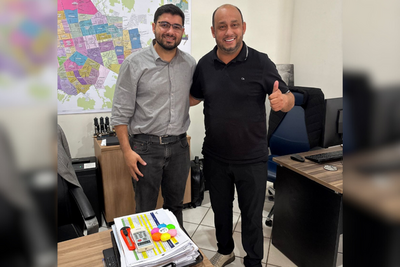 Vereador Wanoel Martins apresenta metas para 2026 e alerta sobre cheias em Porto Velho