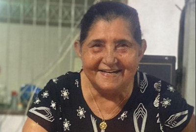 Falecimento de Arlete Beleza de Souza aos 84 anos em Porto Velho