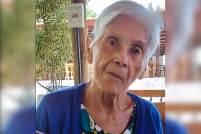 Falece dona Petronila Paiva Moraes mãe do jornalista Roberto Kuppê em Maceió