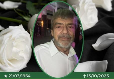 Falece em Porto Velho o empresário José Cezar Gemelli com velório marcado